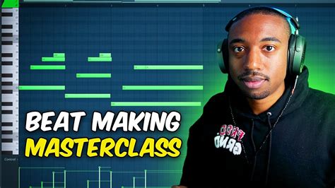 busywork beats|Beat Making Masterclass • Beginner to Pro Tutorial .